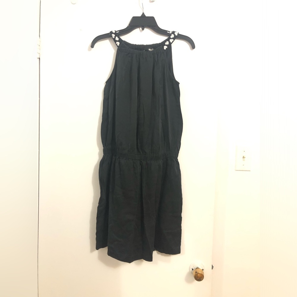 Love Moschino Black dress size S